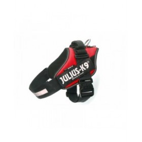 Imbracatura per Cani Julius K9 IDC Rosso L 1