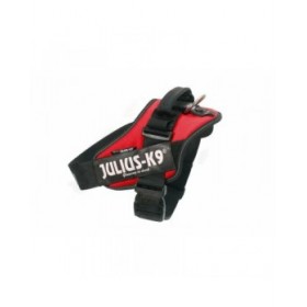 Imbracatura per Cani Julius K9 IDC Rosso L 1