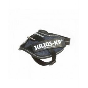 Imbracatura per Cani Julius K9 IDC Cowboy 2 Baby 2 (XS/S)