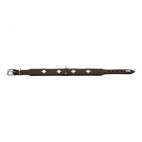 Collare per Cani Hunter Swiss 47-54 cm
