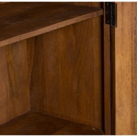 Armadio Alexandra House Living Legno 100 x 45 x 195 cm