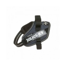 Imbracatura per Cani Julius K9 IDC Cowboy M/L