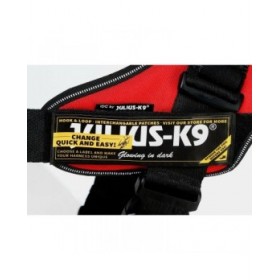 Imbracatura per Cani Julius K9 IDC Cowboy M/L