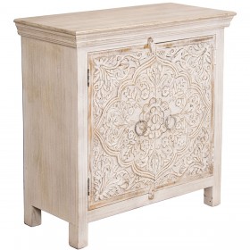 Credenza Alexandra House Living Legno 90 x 40 x 90 cm
