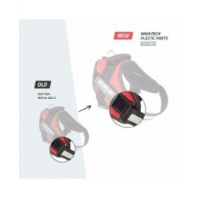 Imbracatura per Cani Julius K9 IDC Cowboy L/XL 2