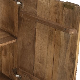 Credenza Alexandra House Living Legno 120 x 40 x 80 cm