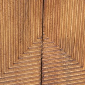 Armadio Alexandra House Living Legno 75 x 40 x 150 cm