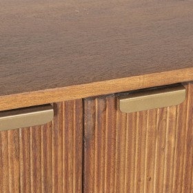 Armadio Alexandra House Living Legno 75 x 40 x 150 cm