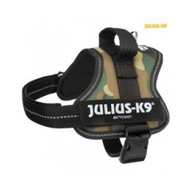 Imbracatura per Cani Julius K9 Power S