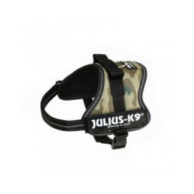 Imbracatura per Cani Julius K9 Power S
