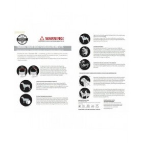 Imbracatura per Cani Julius K9 Power M