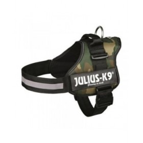 Imbracatura per Cani Julius K9 Power L/XL 2