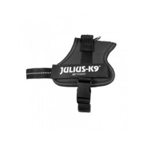 Imbracatura per Cani Julius K9 Power Nero S