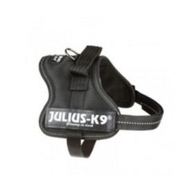 Imbracatura per Cani Julius K9 Power Nero S