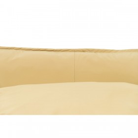 Cuccia per Cani Gloria Beige 70 x 60 cm