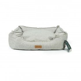 Cuccia per Cani Gloria Beige 70 x 60 cm