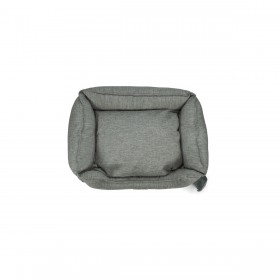 Cuccia per Cani Gloria Grigio 70 x 60 cm