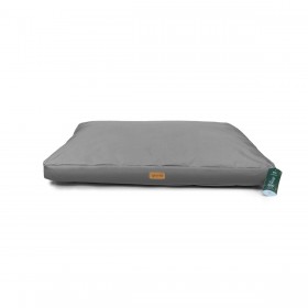 Cuccia per Cani Gloria Conil Grigio 115 x 75 cm