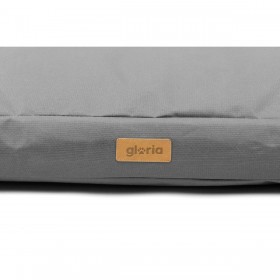 Cuccia per Cani Gloria Conil Grigio 115 x 75 cm