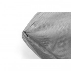 Cuccia per Cani Gloria Conil Grigio 115 x 75 cm