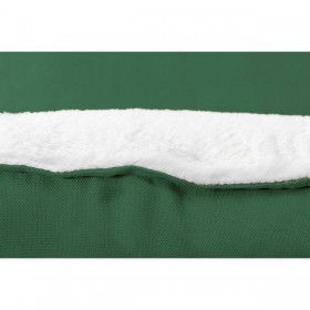 Cuccia per Cani Gloria Verde 70 x 60 cm