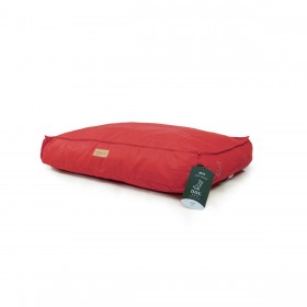 Cuccia per Cani Gloria Rosso