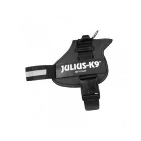 Imbracatura per Cani Julius K9 Power Nero L/XL 2