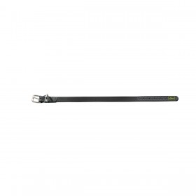 Collare per Cani Hunter Convenience 47-55 cm L Nero
