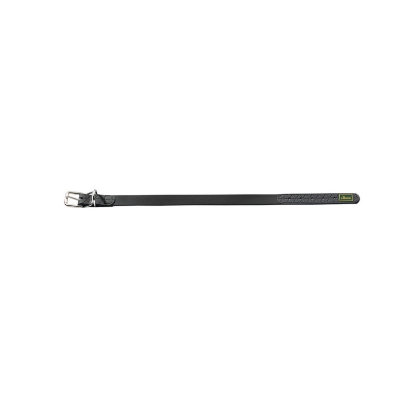 Collare per Cani Hunter Convenience 47-55 cm L Nero