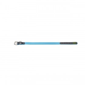 Collare per Cani Hunter Convenience 53-61 cm L/XL Turchese