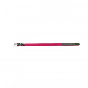 Collare per Cani Hunter Convenience 47-55 cm Fucsia L