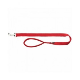 Guinzaglio per Cani Trixie New Premium Rosso