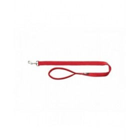 Guinzaglio per Cani Trixie New Premium Rosso M/L