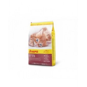 Cibo per gatti Josera Pollo 400 gr