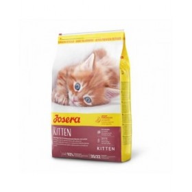 Cibo per gatti Josera Pollo 400 gr