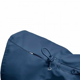 Cappotto per Cani Hunter Giallo 45 cm