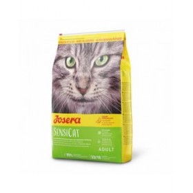 Cibo per gatti Josera F9502 Pollo 2 Kg