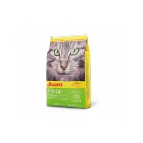 Cibo per gatti Josera Pollo 400 gr