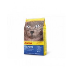 Cibo per gatti Josera 9802 Pesce 2 Kg