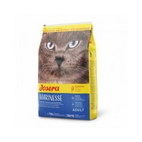 Cibo per gatti Josera 9802 Pesce 2 Kg
