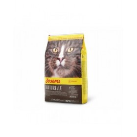 Cibo per gatti Josera 9560 400 gr