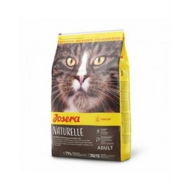 Cibo per gatti Josera 9560 400 gr