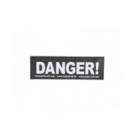 Etichette per imbracatura Trixie DANGER! L