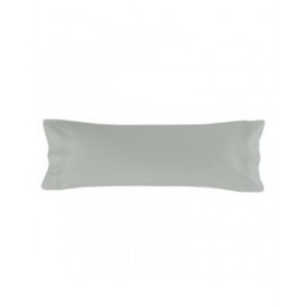 Set di copripiumino HappyFriday Basic Kids Grigio Singolo 2 Pezzi