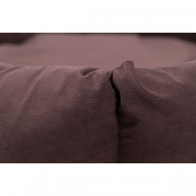 Cuccia per Cani Gloria Hondarribia Rosa 60 x 60 cm Esagonale