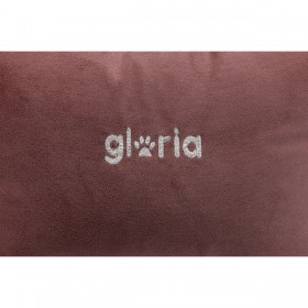 Cuccia per Cani Gloria Hondarribia Rosa 60 x 60 cm Esagonale