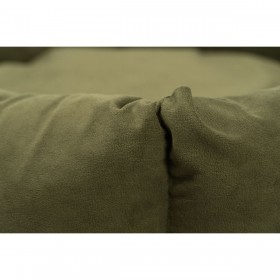Cuccia per Cani Gloria Hondarribia Verde 75 x 75 cm Esagonale