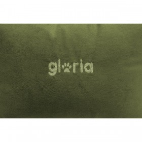 Cuccia per Cani Gloria Hondarribia Verde 75 x 75 cm Esagonale