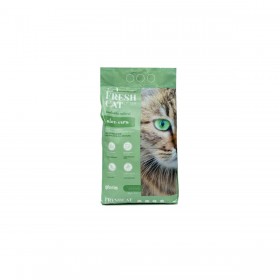 Sabbia per Gatti Gloria Premium Aloe Vera 5 kg 4 Unità