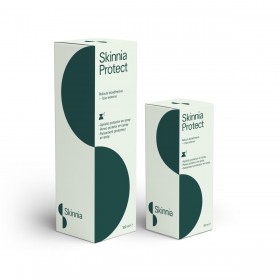 Bendaggio protettivo Skinnia 30 ml
